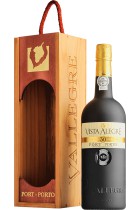 Vista Alegre Old Tawny 30 years n gift box