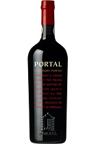 Quinta do Portal Fine Ruby