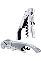 Corkscrew Pulltex Pullparrot Chrome