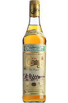 Caney Oro Ligero 5 years