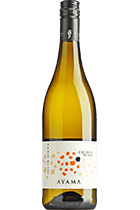 Chenin Blanc Voor Paardeberg 2012