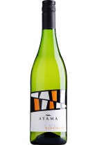 Viognier Ayama 2010