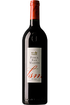 Finca San Martin Crianza Rioja DOC 2011