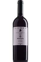 Syrah Montalupa Rosso Langhe Ascheri 2007
