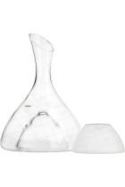 Deru Dolly Decanter with Ice Stand 1L