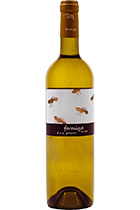 Formiga de Seda Priorat 2014
