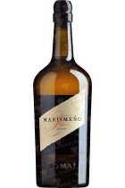 Jerez Fino Marismeno Special Reserves