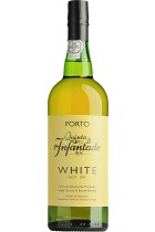 Quinta do Ifantado Porto White
