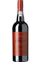 Quinta do Ifantado Porto Ruby