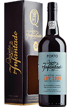 Quinta do Infatado Late Bottled Vintage (LBV) 2008