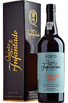 Quinta do Infatado Porto Vintage 2004