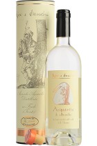 Acquavite di albicocche
