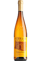 Muralhas de Moncao Vinho Verde 2011