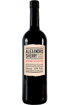 Alexandro Pedro Ximenez