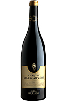 Amarone Della Valpolicella Valpantena Villa Arvedi DOCG 2012