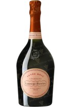 Laurent-Perrier Brut Cuvee Rose