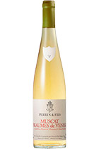 Perrin et Fils Muscat Beaumes De Venise 2014