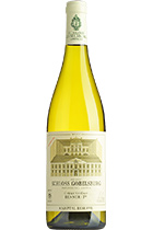 Gruner Veltliner Renner 1 Schloss Gobelsburg 2011
