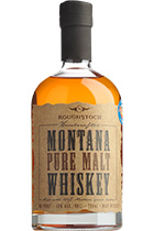 Montana Pure Malt Whiskey
