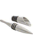 Pulltex Wine Stopper & Pourer "Uranus"