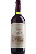 Cuvee de Charles