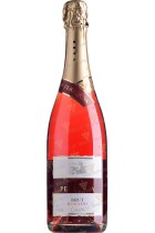 Castillo Perelada Cava Brut Rosado