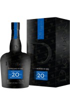 Dictador 20 years