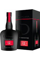 Dictador 12 Years