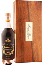 Daniel Bouju Imperium wooden box