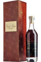 Daniel Bouju Divinessence wooden gift box