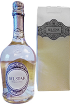 Belstar Prosecco DOC Brut gift box