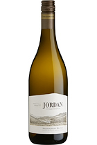 Jordan Stellenbosch. Sauvignon Blanc 2013