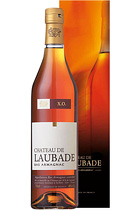 Chateau de Laubade XO