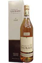 Chateau de Laubade VSOP