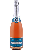 Cremant de Bourgogne Brut Rose