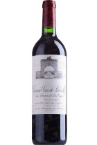 Grand Vin de Leoville du Marquis de Las Cases 2001