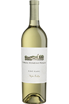 Napa Valley Fume Blanc 2009