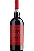 Quinta do Infatado Porto Ruby