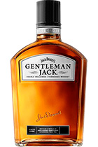 Gentleman Jack Rare Tennessee Whisky