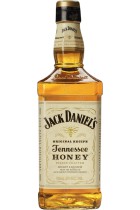 Jack Daniel's Tennessee Honey