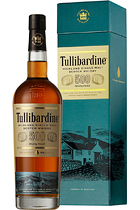 Tullibardine 500 Sherry Finish gift box