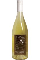 Cuvee d'Automne 2011