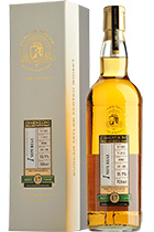 Imperial 17 years Dimensions 1995 in gift tube