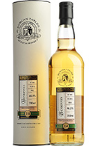 Benrinnes 14 years Dimensions 1997 gift box