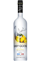 Grey Goose Le Citrone