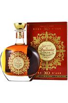 Domaine Du Foucaudat XO Grande Champagne 25 years gift box