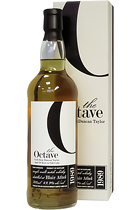 Octave Blair Athol 24 years 1989 gift box