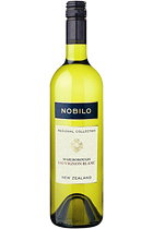 Nobilo Regional Collection Marlborough Sauvignon Blanc