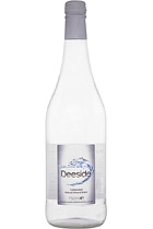 Deeside Sparkling Glass