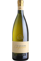 Lugana Le Quaiare 2010